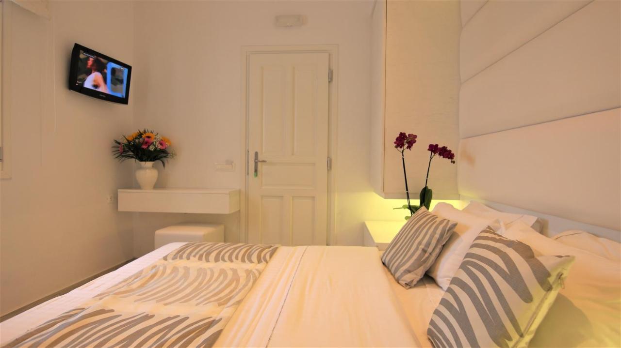 Damianos Mykonos Hotel Mykonos Town Exterior photo