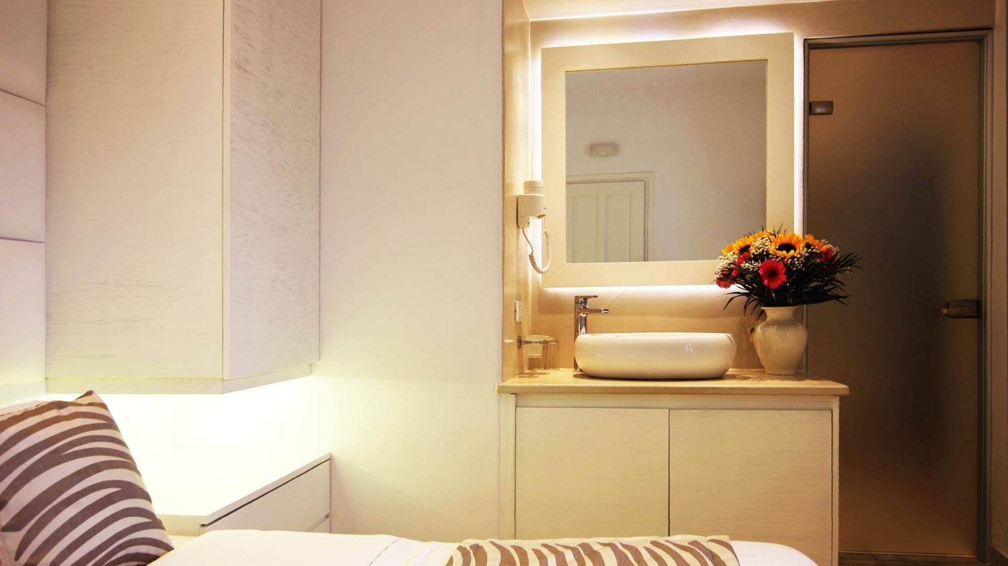 Damianos Mykonos Hotel Mykonos Town Room photo