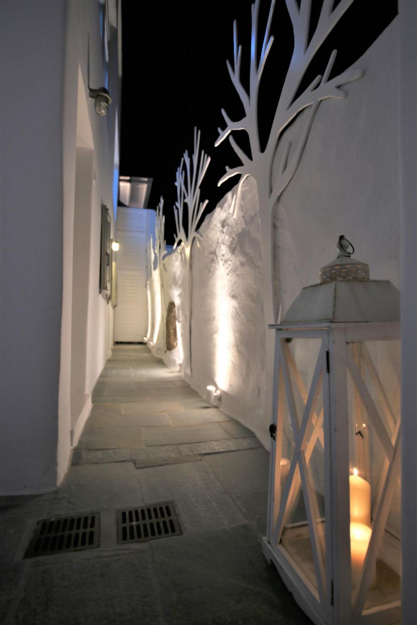 Damianos Mykonos Hotel Mykonos Town Room photo